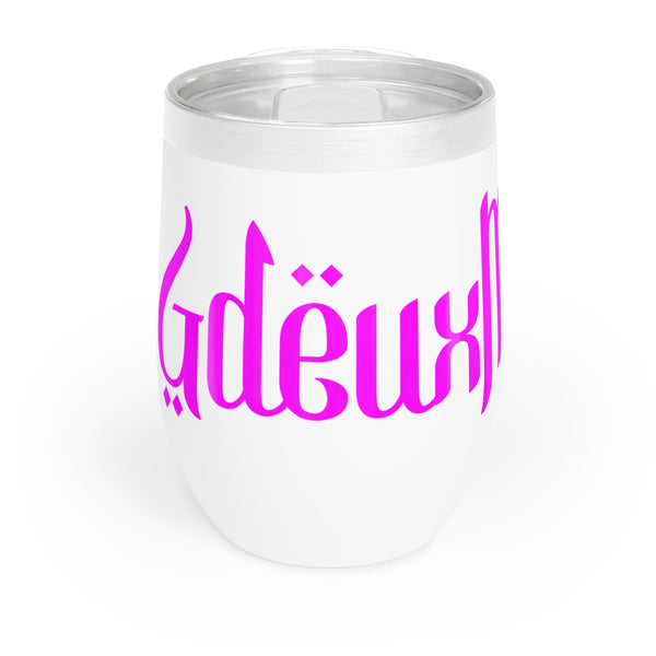 Chill Wine Tumbler