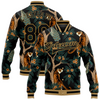 Tiger & Peacock Bomber