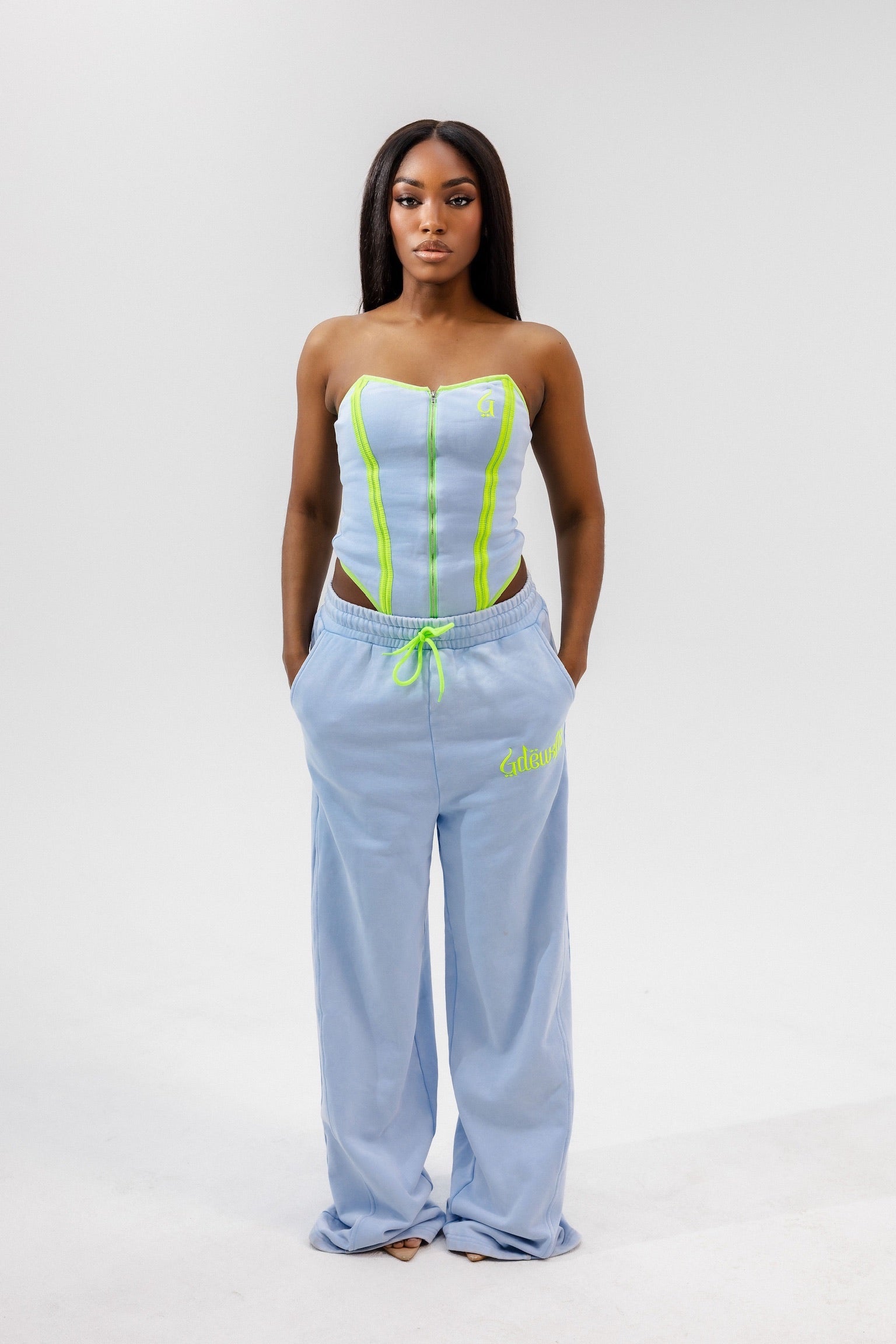Tiffany top – Gdeuxm Boutique