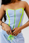Tiffany top