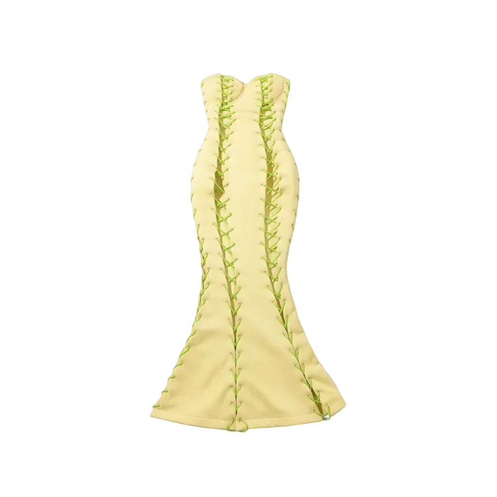 Gabrielle dress