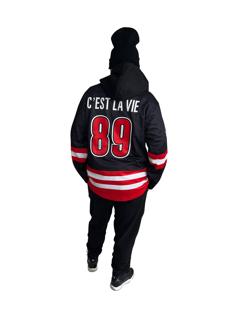 23 Hockey Jersey