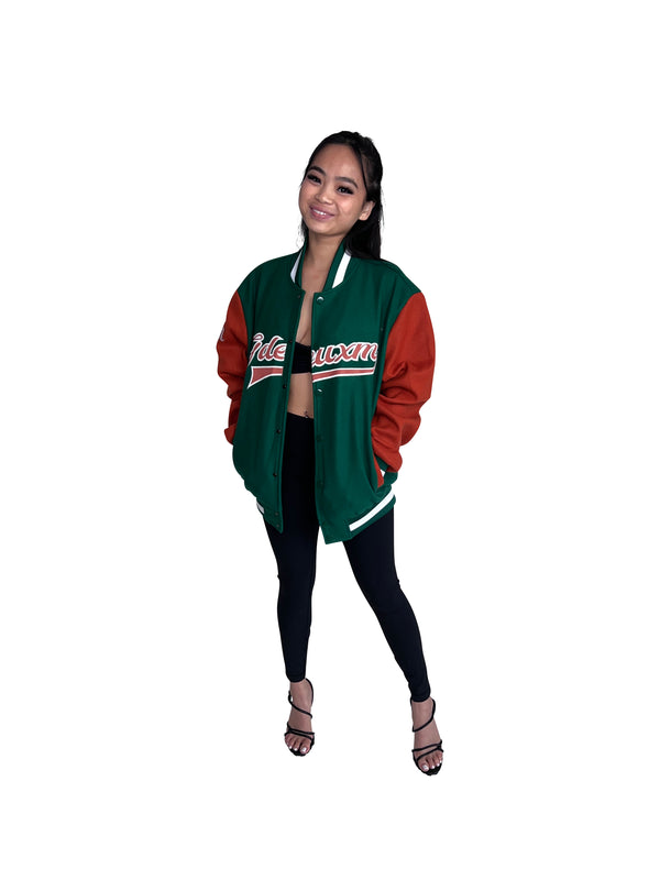 JV Varsity Letterman